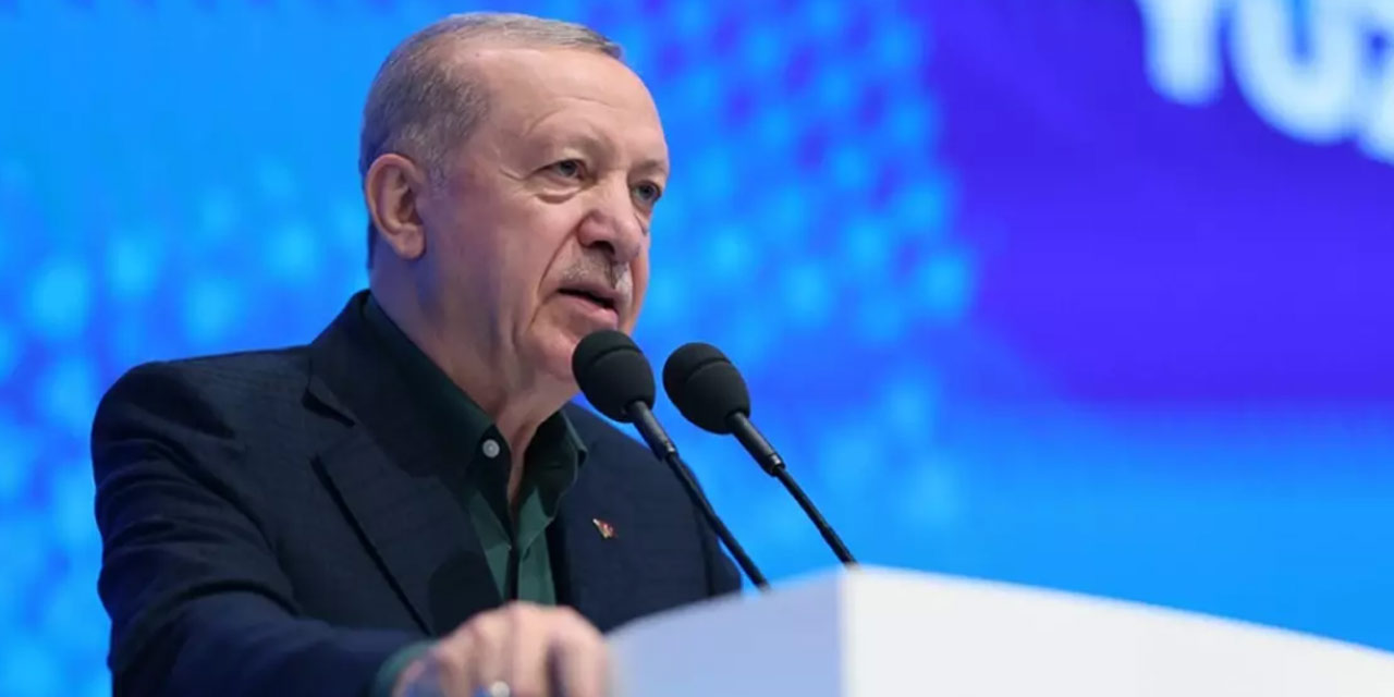 Sansür tartışması: Erdoğan'ın 'DEM Parti' sözleri nereye uçtu