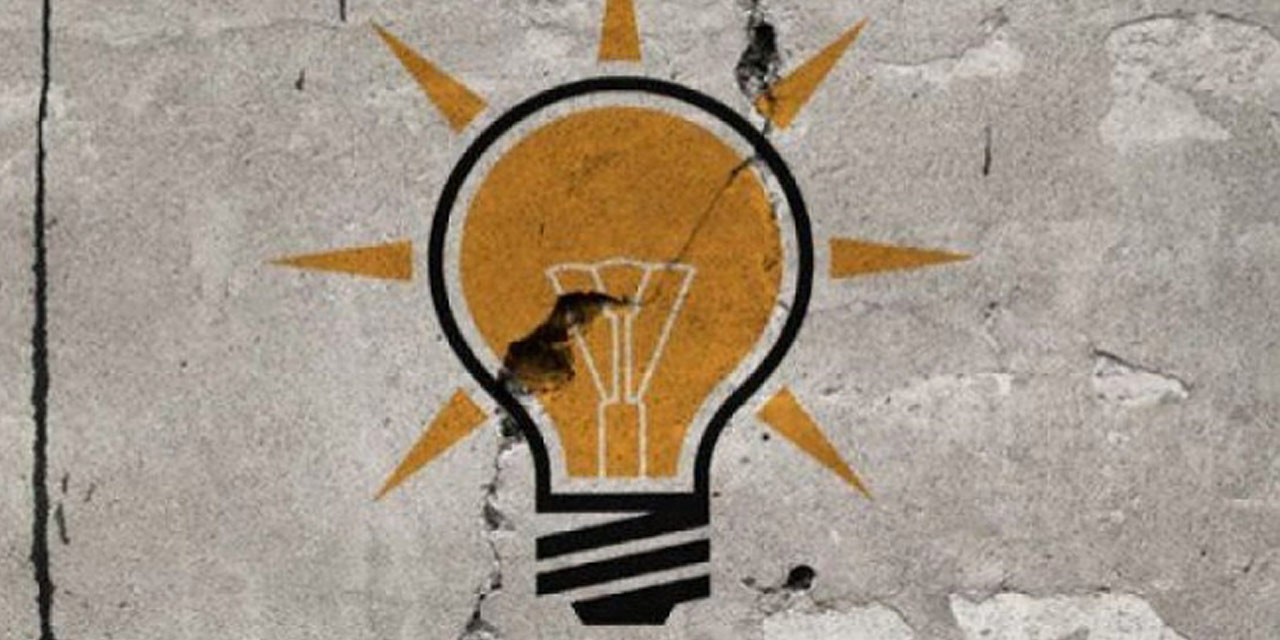 ‘Evinde özel hizmetçisini, devlet memuru yapan’ AKP’li