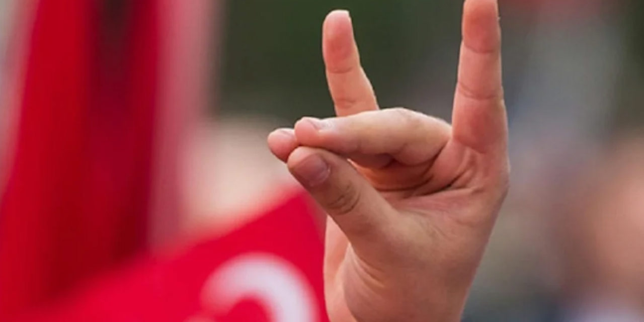 Milliyetçi isimden dikkat çeken çağrı: Milli kuvvetlerin bir araya gelme zamanı gelmedi mi?