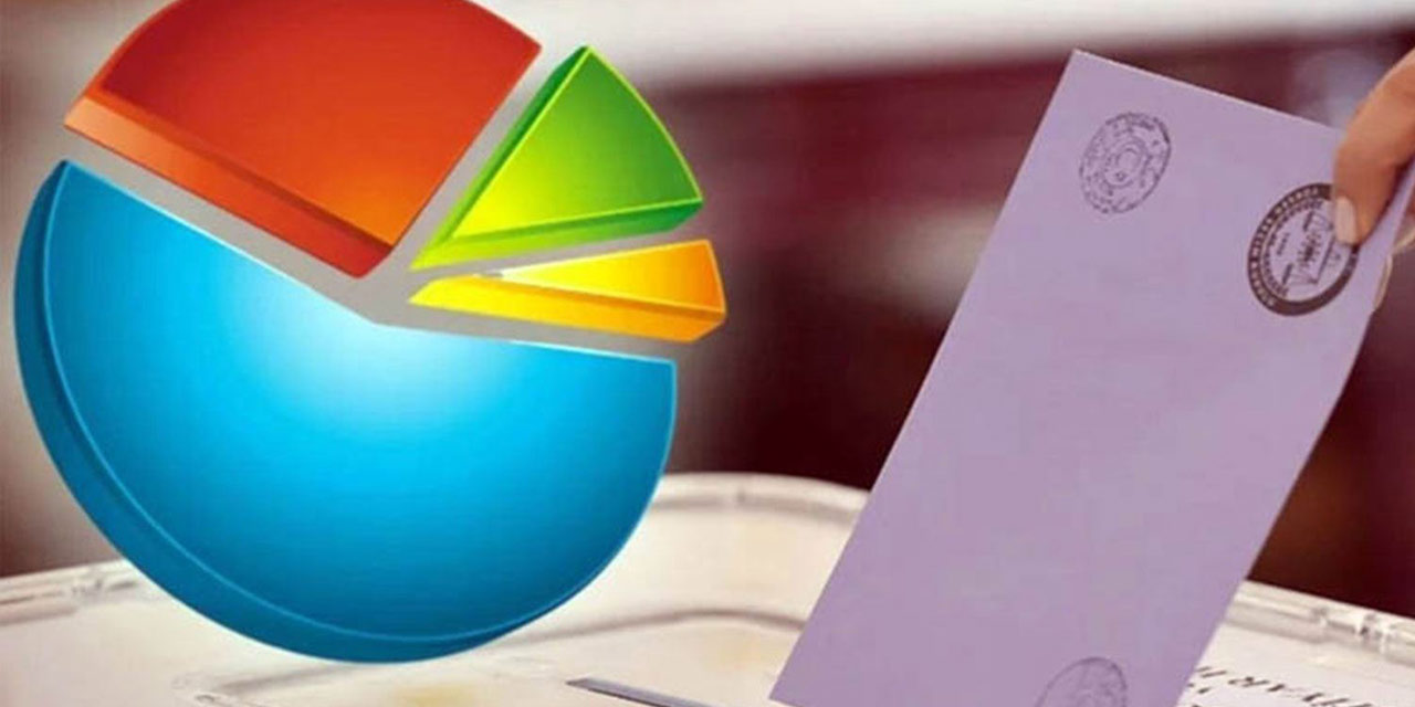 CHP’nin AKP’ye attığı fark ne oldu