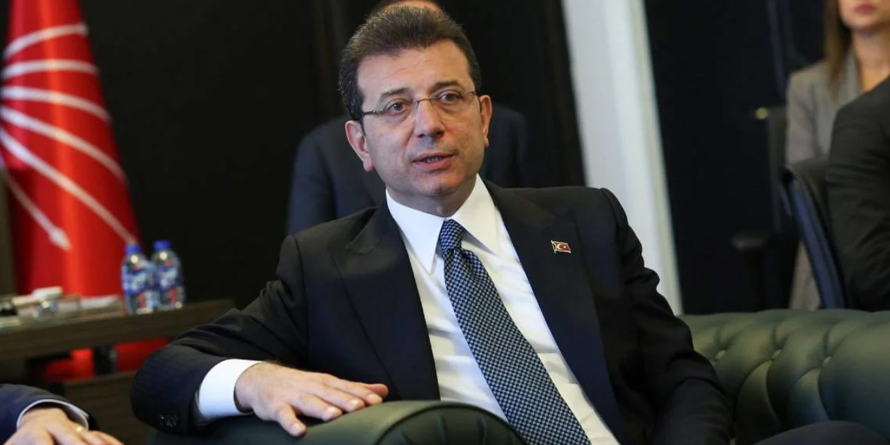 İmamoğlu çözümü söyledi ve isyan etti: ‘Nedir bu kira zamları Allah aşkına?’