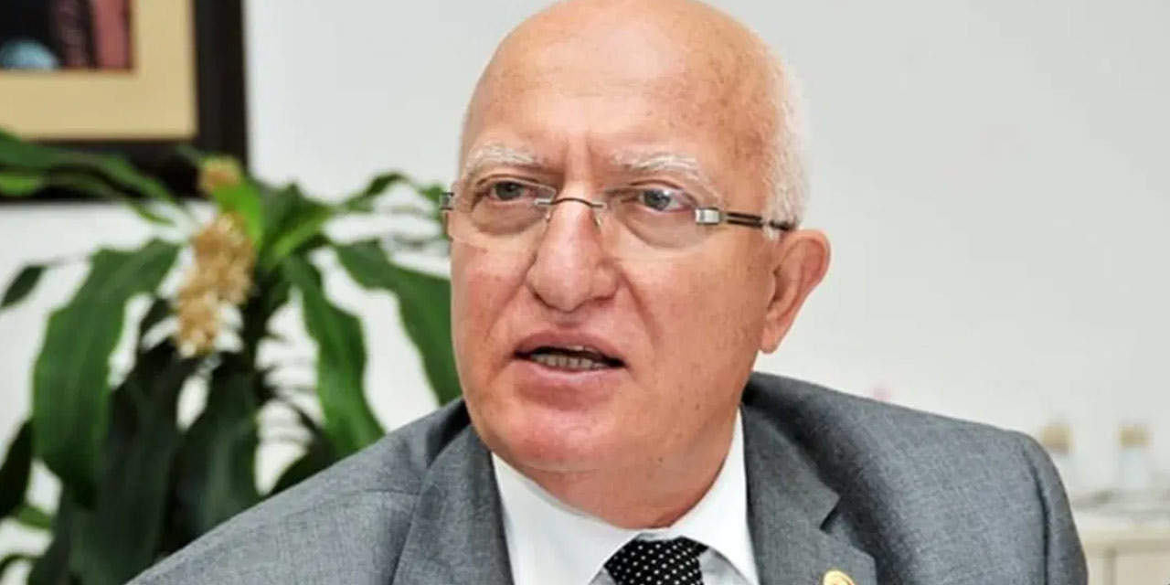 Eski CHP Milletvekili Gürkut Acar hayatını kaybetti