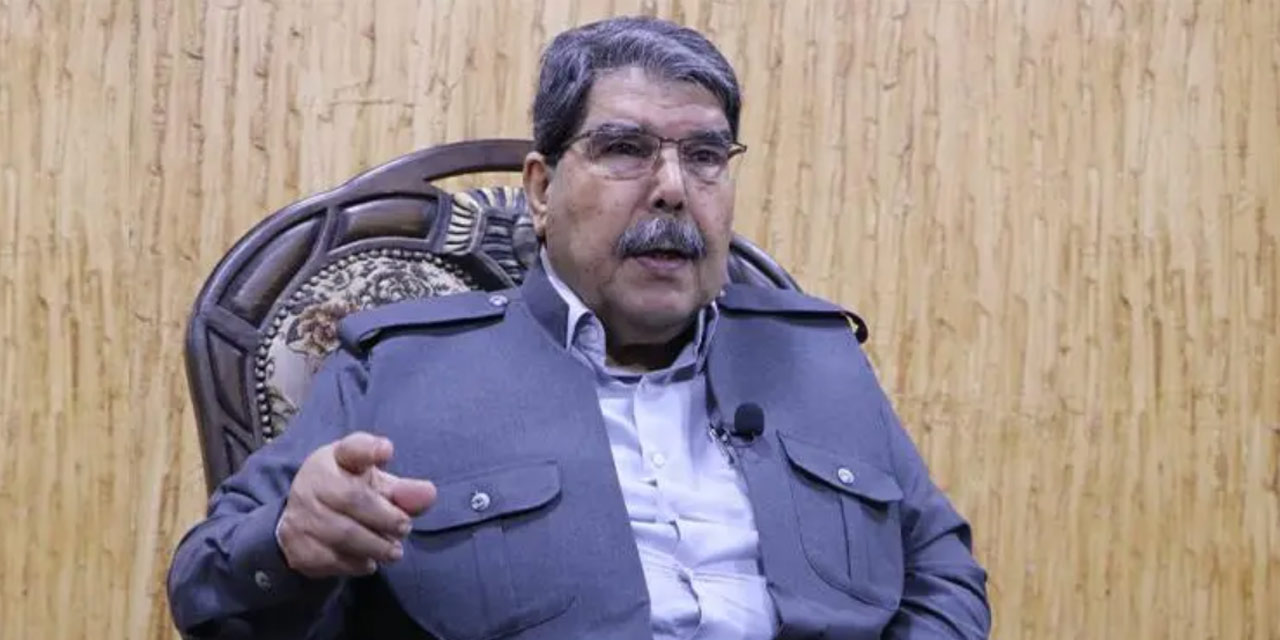 Salih Müslim’den Şam yönetimine sert tepki