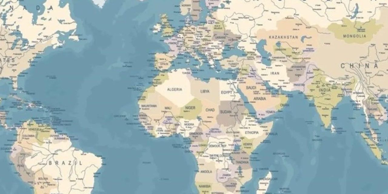 Dünyanın en mutlu ülkeleri listesi: Türkiye kaçıncı sırada