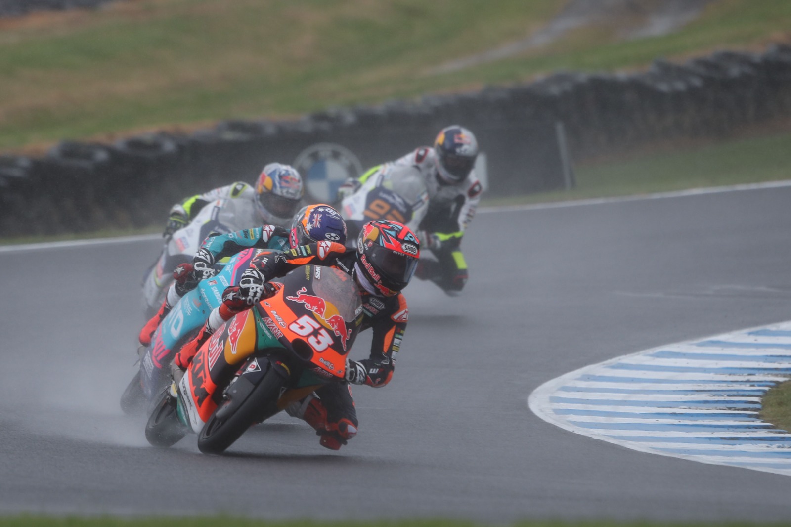 Deniz Öncü'den Almanya'da bir zafer daha