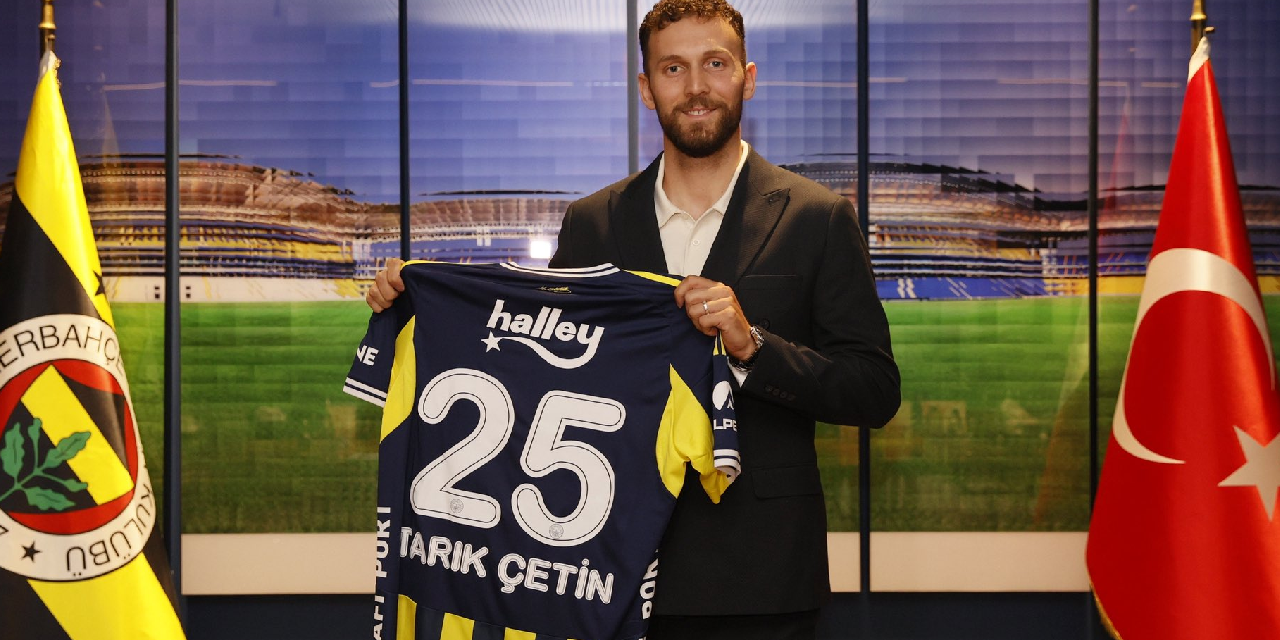 Fenerbahçe kaleci transferini resmen duyurdu!