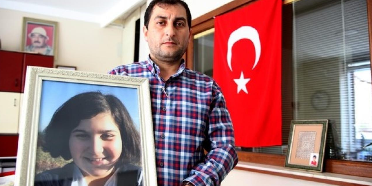Davayı AKP'li Canikli açmıştı: Rabia Naz'ın babası Şaban Vatan’a hapis cezası