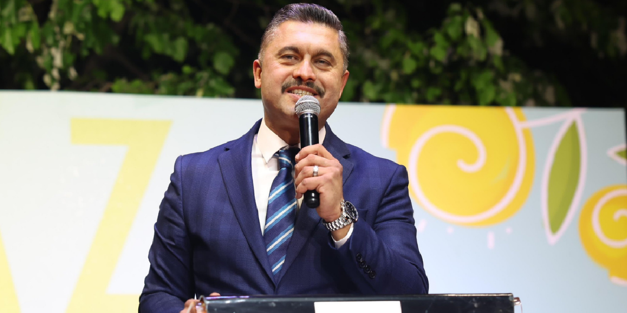Şile Belediye Başkanı Özgür Kabadayı hakkında tutuklama talebi!
