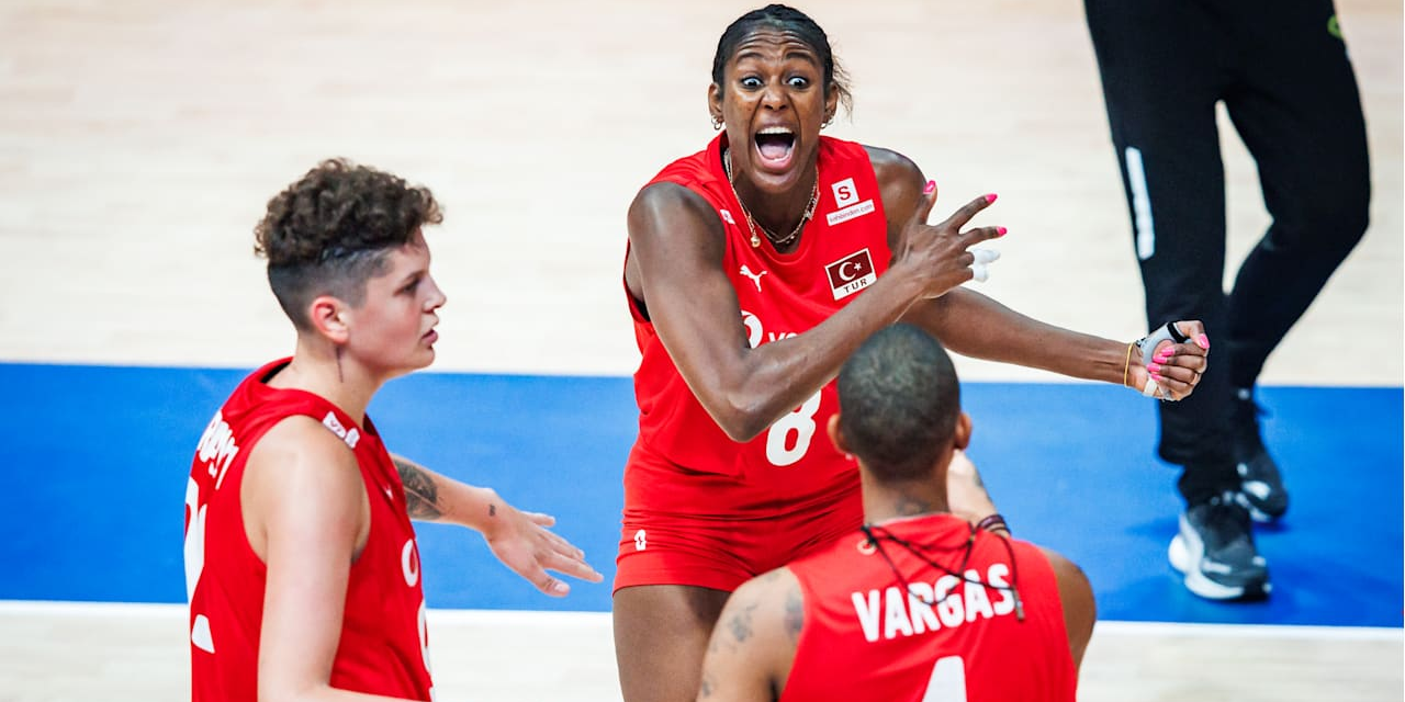 Filenin Sultanları, Sırbistan'a da diş geçiremedi: Üst üste 3. mağlubiyet!