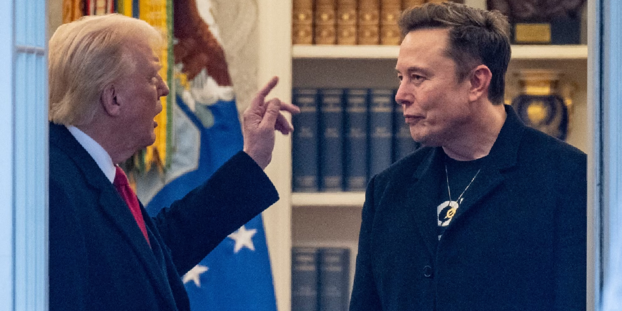 Elon Musk ve Trump arasında 'Epstein' gerilimi: 'Söz verdiğin gibi dosyaları yayımla'