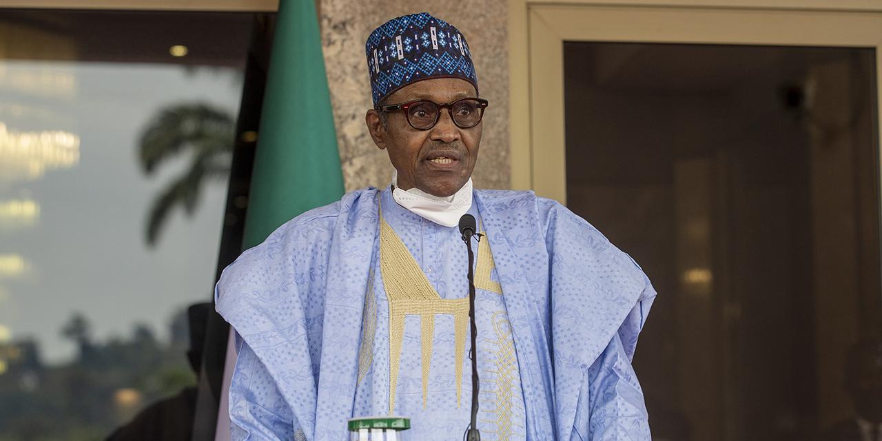 Eski Nijerya Devlet Başkanı Buhari yaşamını yitirdi