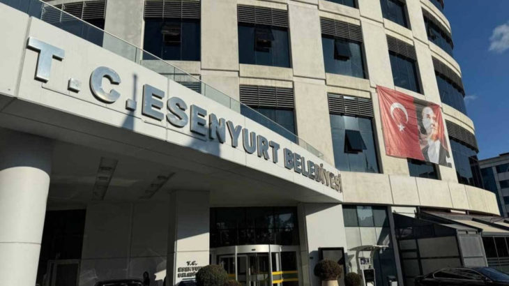 CHP’li Günaydın Özer'e tahliye kararı sonrası konuştu: Esenyurt'un iradesi Esenyurt'a geri dönmeli