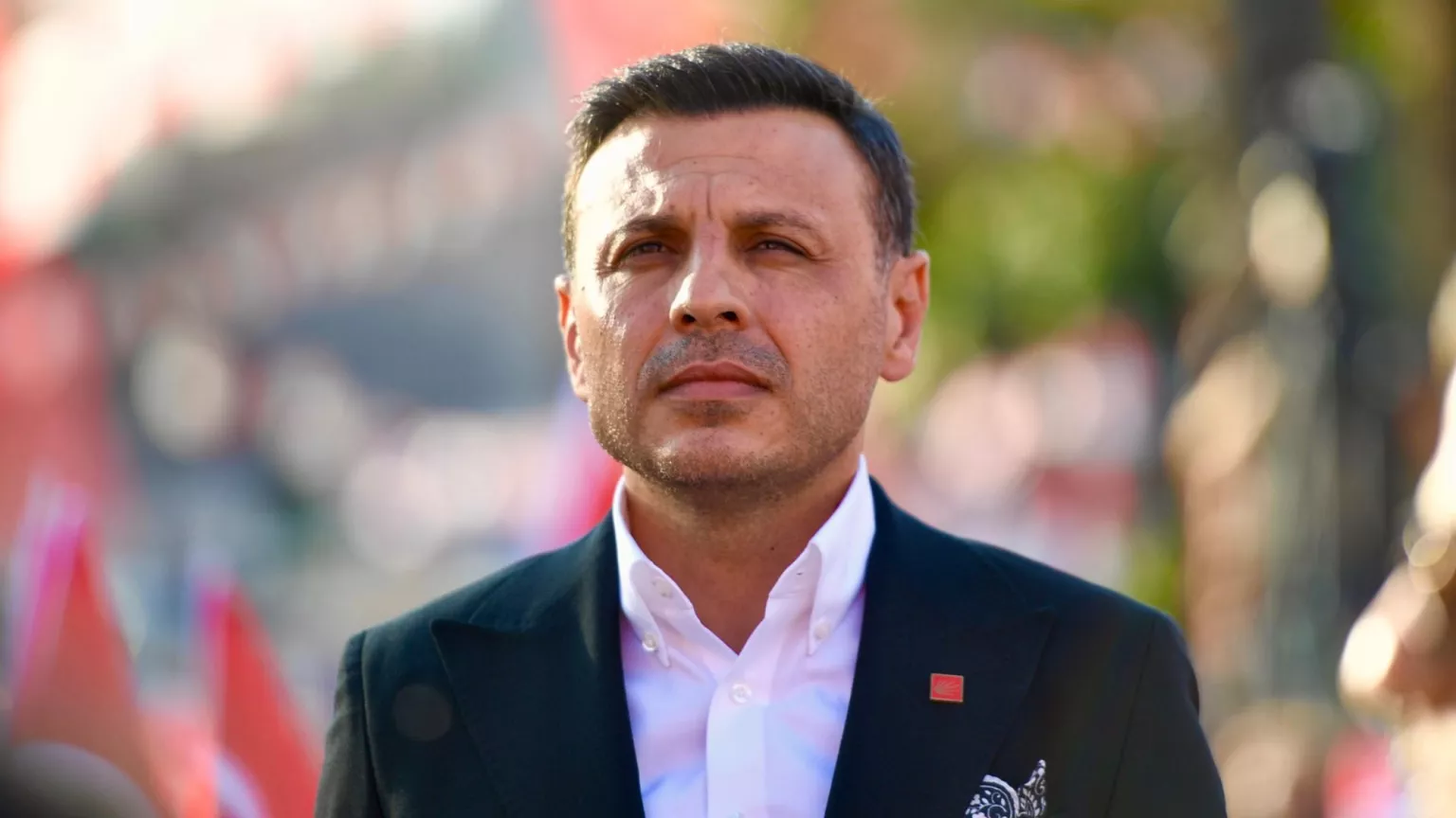 CHP’li Çelik’ten Şile Belediye Başkanı’nın tutuklanmasına tepki: Adaletin terazisi ‘duydum, gördüm’le kaydırılıyor