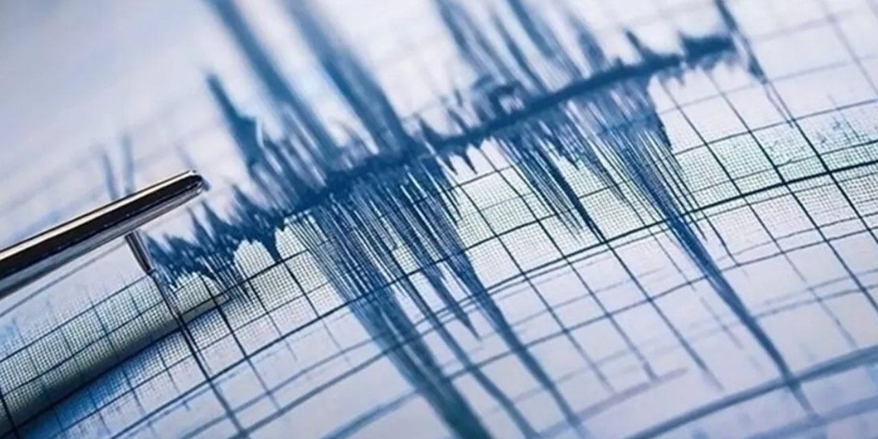 Yeni deprem haritası: En riskli şehirler belli oldu