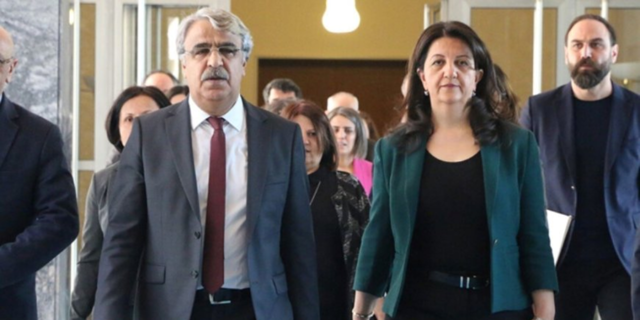 İmralı Heyeti Adalet Bakanı Tunç ile görüşecek