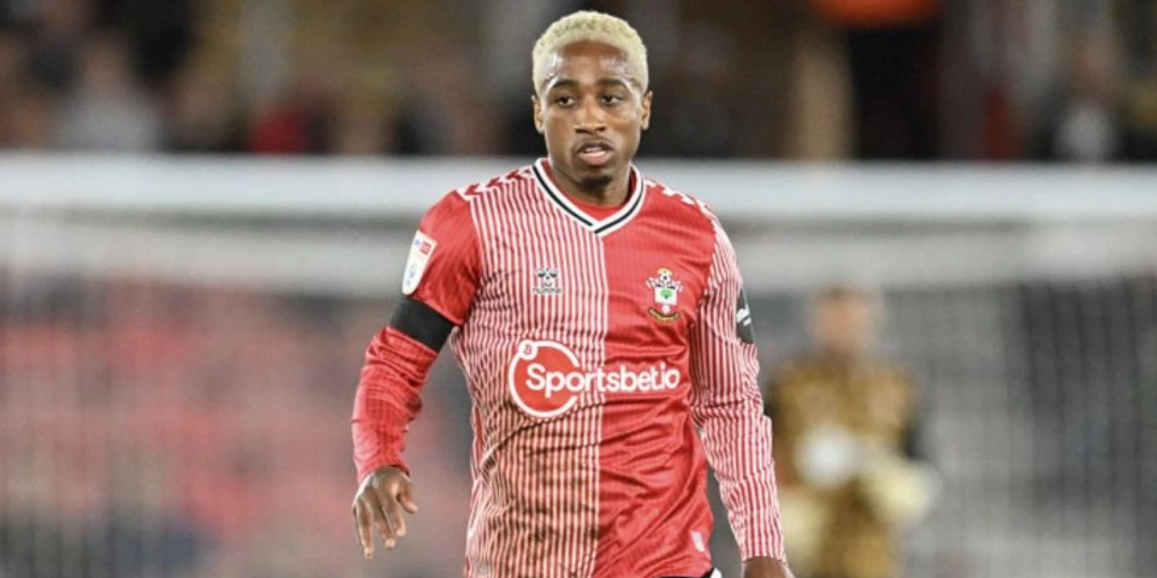 Beşiktaş, Kyle Walker-Peters'ı resmen duyurdu!