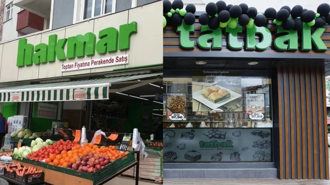 15 Temmuz'da FETÖ operasyonu: Hakmar ve Tatbak'a kayyım atandı