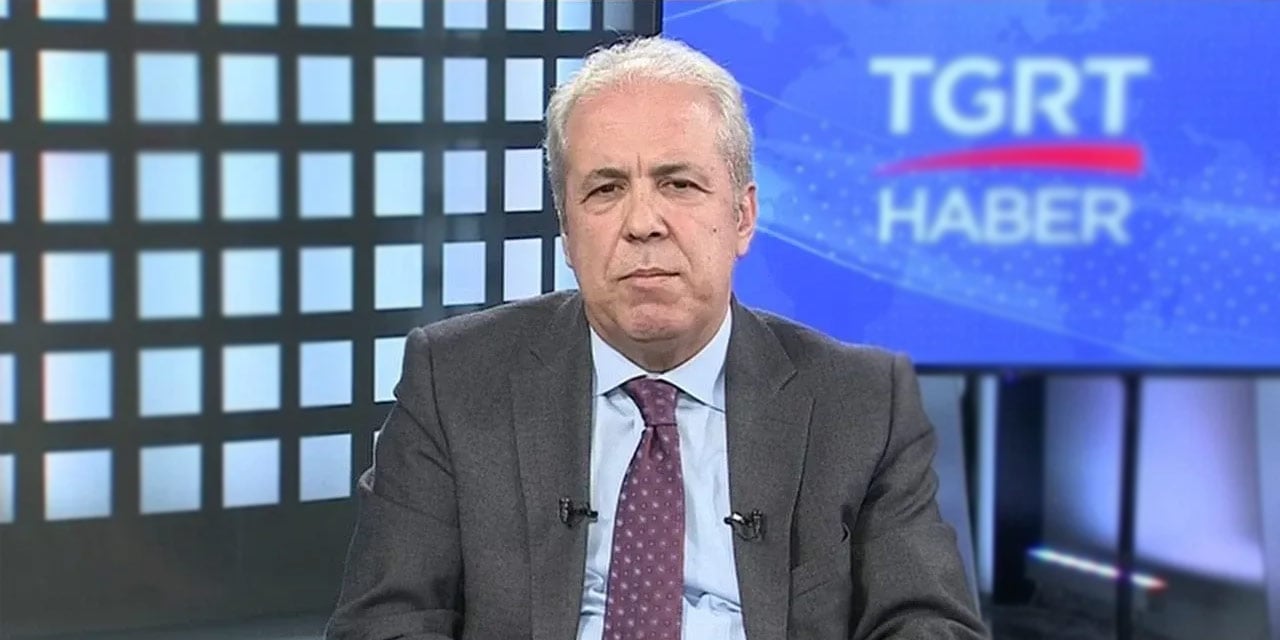 AKP’li Şamil Tayyar’dan 15 Temmuz mesajı: ‘O gecenin HTS kayıtları çıkarsa…’