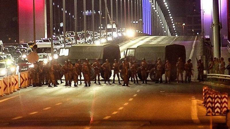 15 Temmuz'un yanıtlanmayan 6 sorusu!