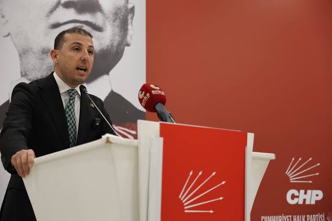 CHP Muğla İl Başkanı'ndan 15 Temmuz törenlerine katılmama kararı: “Atatürk yoksa biz de yokuz"