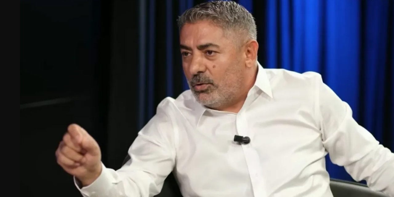 Cafer Mahiroğlu’ndan dikkat çeken sözler: Halk TV’ye ‘ihtiyati haciz’ ile yeni operasyon