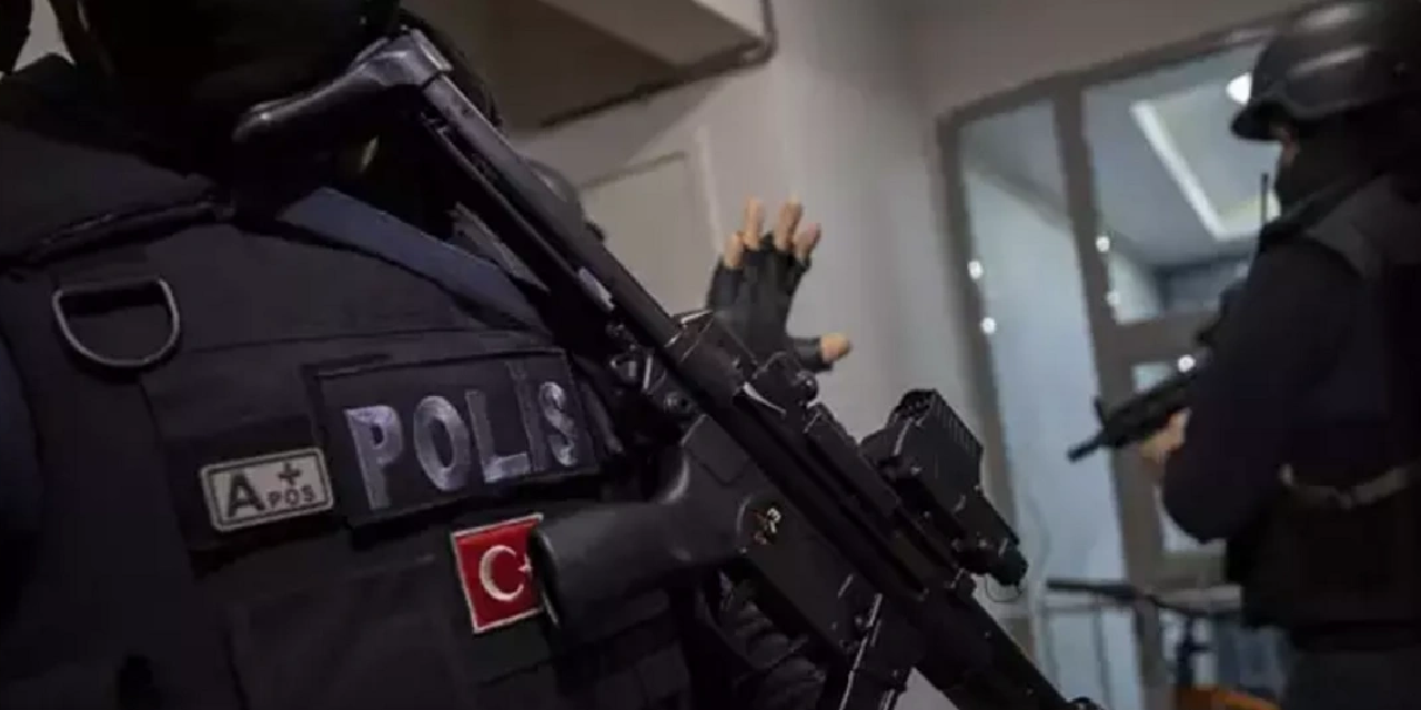 İstanbul'da 'Casperlar' operasyonu: 70 kişi tutuklandı