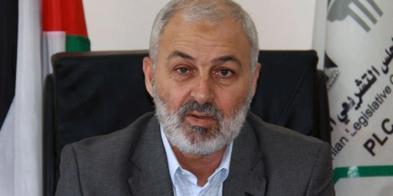 Hamas yöneticisi Ferac el-Gul, İsrail'in saldırısında hayatını kaybetti