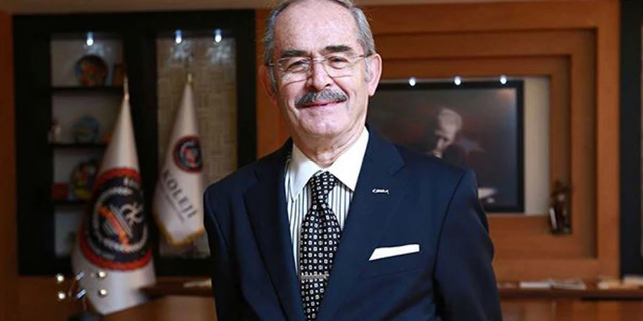 Vakfına kayyım atanmıştı: ‘Yılmaz Büyükerşen hakkında 19 yıla kadar hapis isteniyor’ iddiası