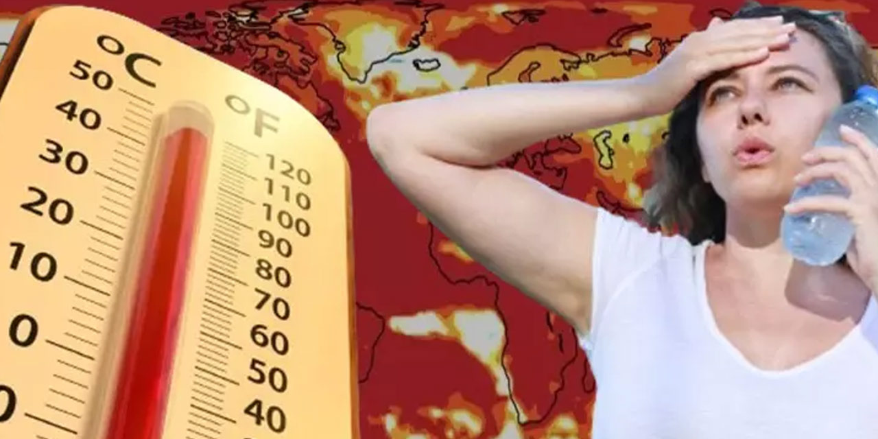 Bugüne kadar fragmandı: Asıl sıcaklar şimdi başlıyor