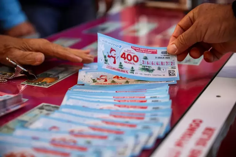 Milli Piyango’dan itiraf: Ne vatandaş ne bayi güveniyor!
