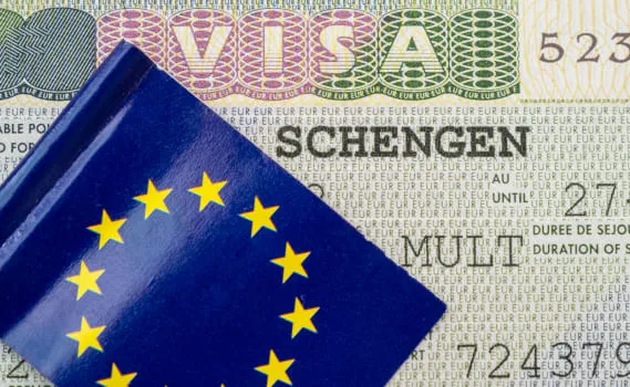 Schengen krizi büyüyor: Türkiye 15 yılda 775 milyon euro vize ücreti ödedi