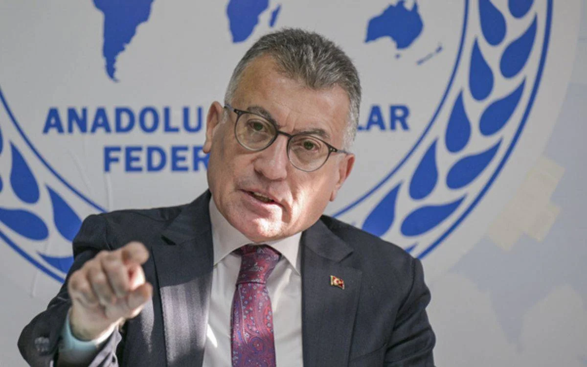 AKP'den yeni süreç için komisyon adımı: Komisyon yasal önerilerde bulunacak