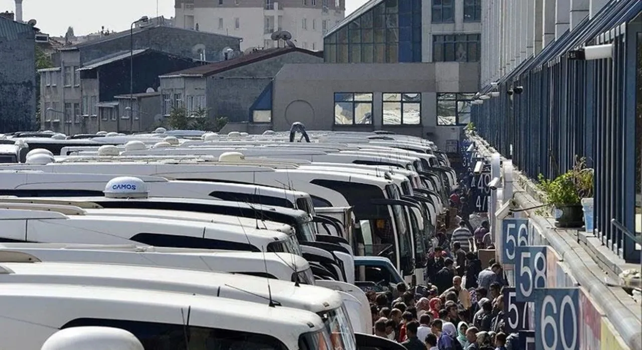 Oy verme trafiği başladı: Hareketliliğin en yoğun olduğu iller