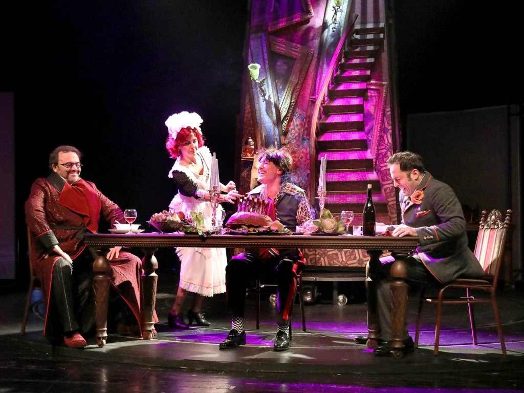 İBB Kültür’den bağımsız tiyatrolara 'sahne' desteği