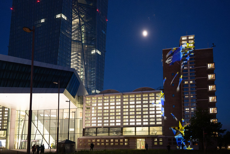 Avrupa Merkez Bankası'ndan bankalara uyarı: Siber saldırı ve dolar krizi senaryoya dahil edilsin