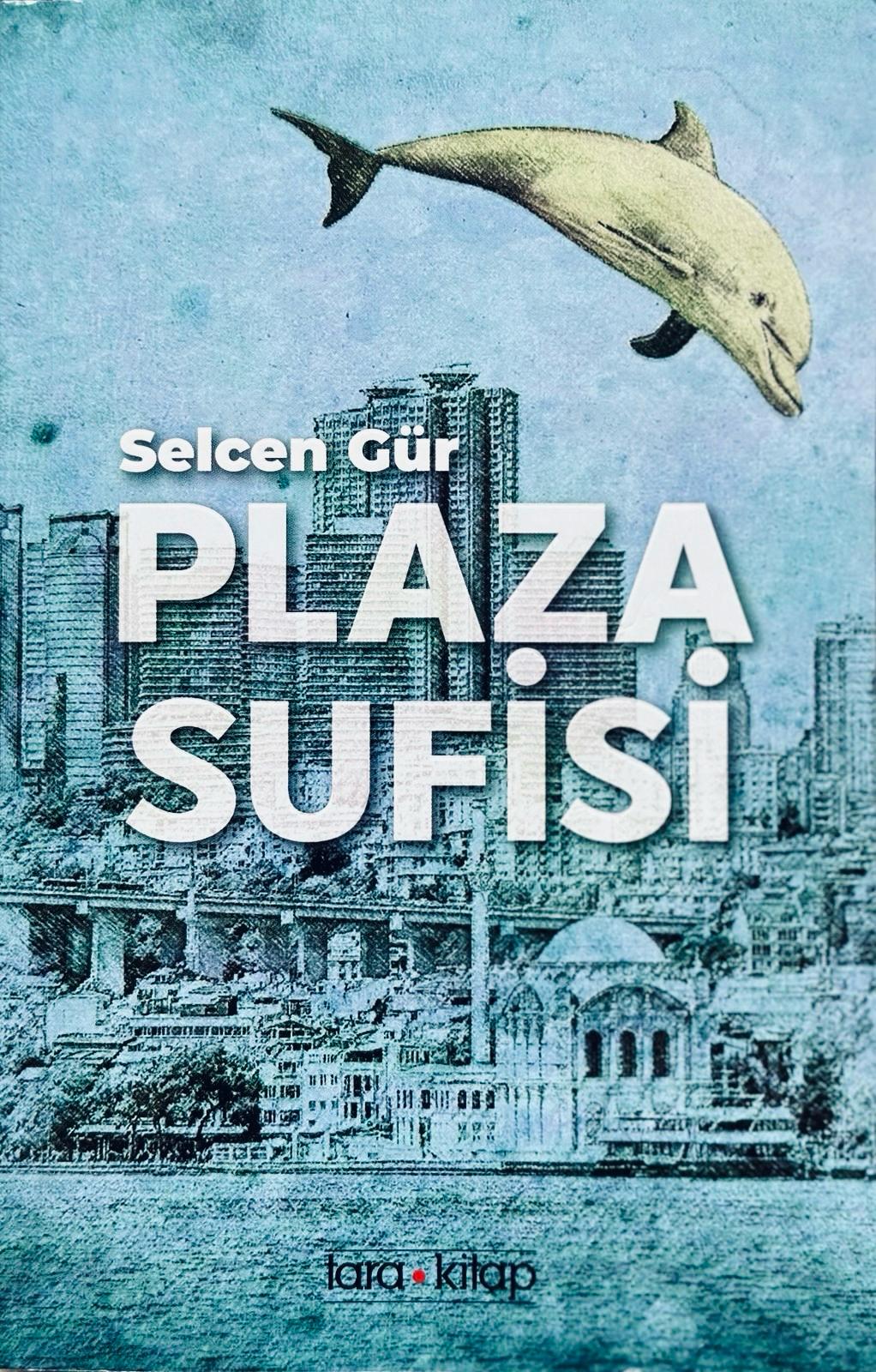 Hiçbir şeye yetişemeyen günümüz insanının kendisine yolculuğu: Plaza Sufisi