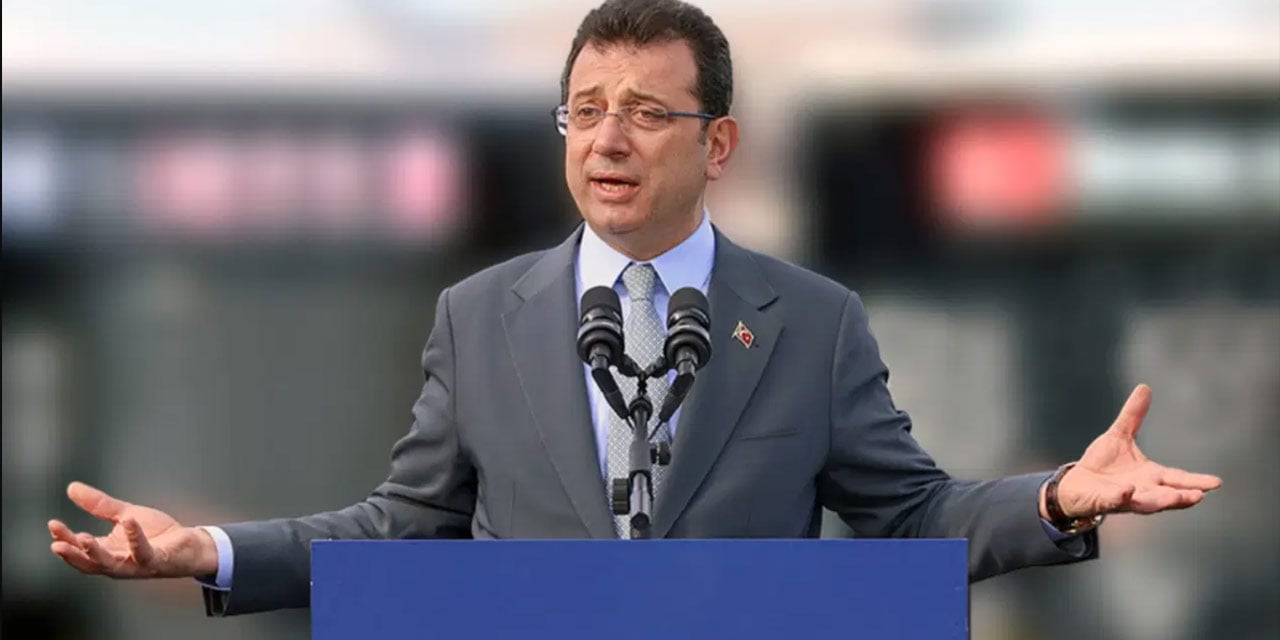 İmamoğlu’na siyasi yasak uygulanacak mı
