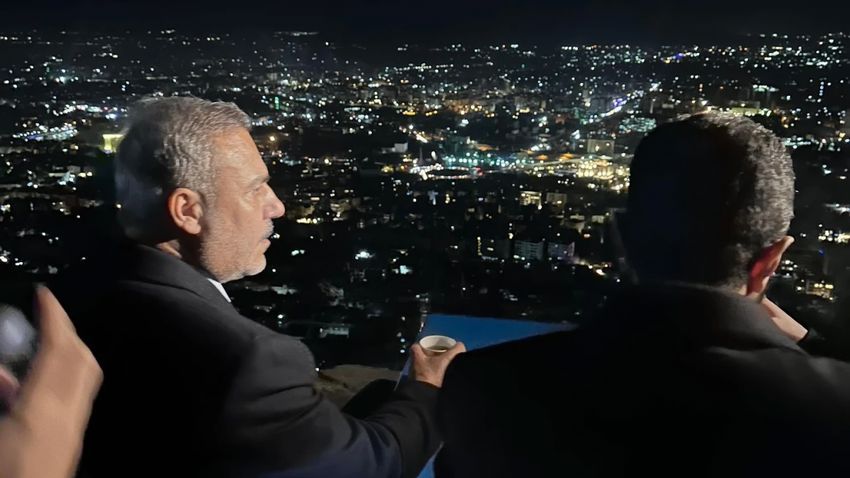 Dışişleri Bakanlığı’ndan İsrail’e Şam saldırısı tepkisi: “Barışa sabotaj girişimi”