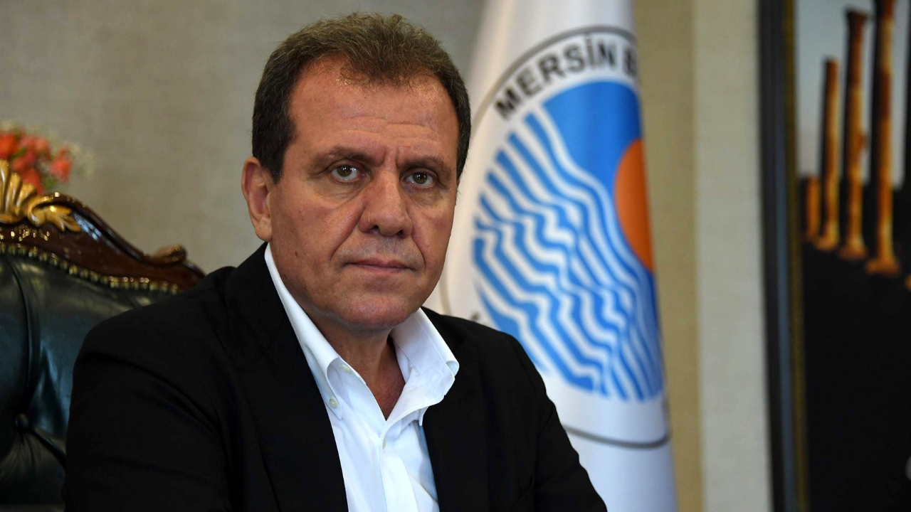 İmamoğlu ve Karalar tutuklandıktan sonra  TBB'de 3. seçim: Vahap Seçer 457 oyla birinci