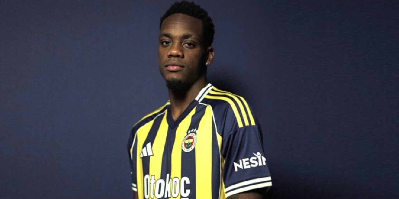 'John Duran kampa katılmadı, Mourinho küplere bindi' iddiası: Fenerbahçe'den açıklama geldi