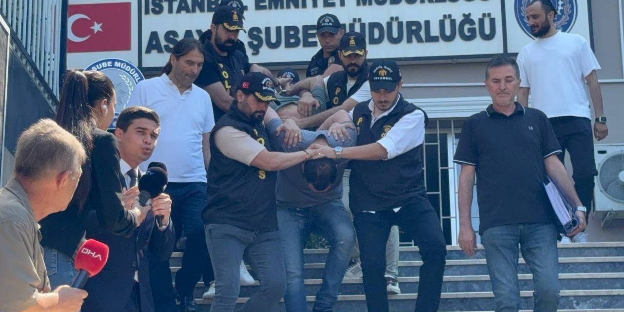 Ayşe Tokyaz'ı katleden Cemil Koç ve altı kişi tutuklandı