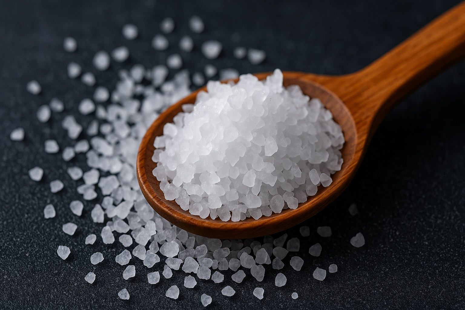 Gürer'den “Çin tuzu” yasağı için kanun teklifi