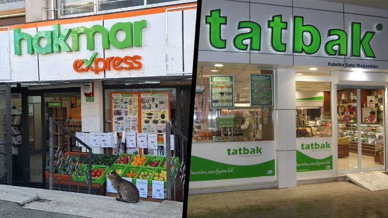 TMSF: Hakmar ve Tatbak tedarikçilerine ödeme yapılmaya başlandı