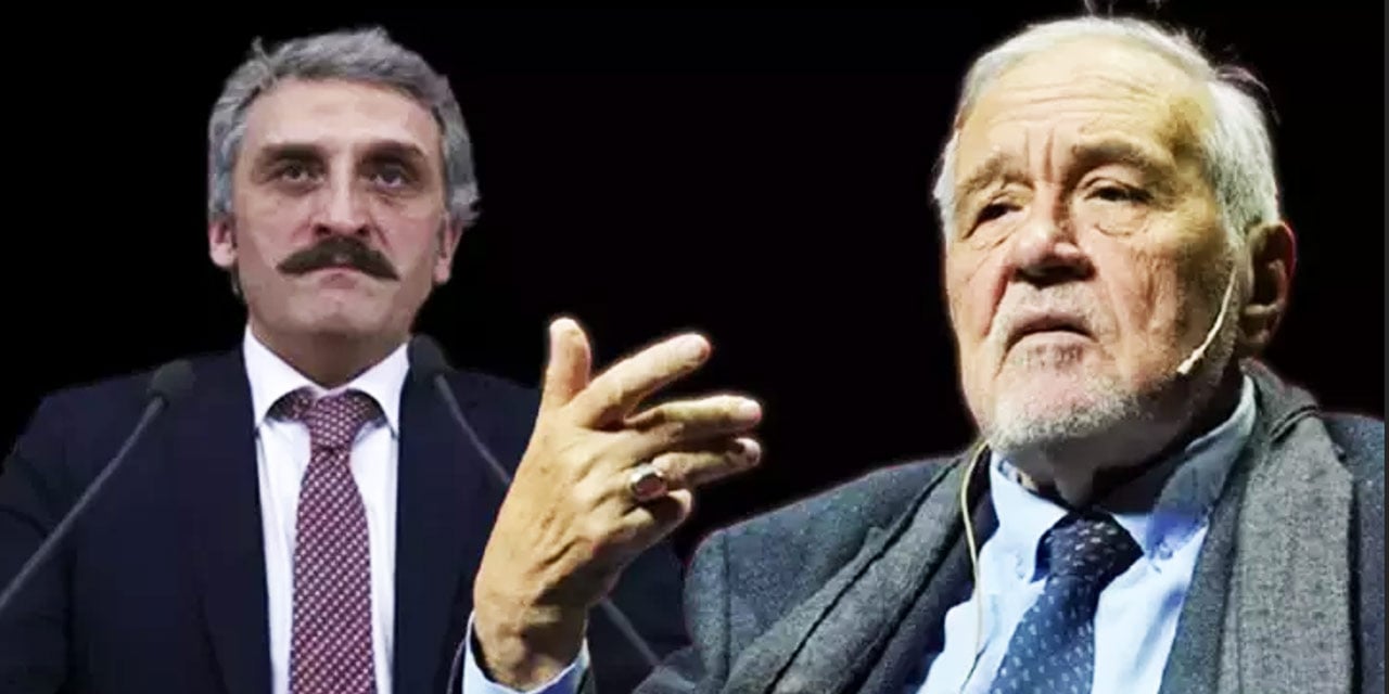 Okuma yazma bilen AKP’nin Yeliz’i İlber Ortaylı’nın profesörlüğünü sorguladı