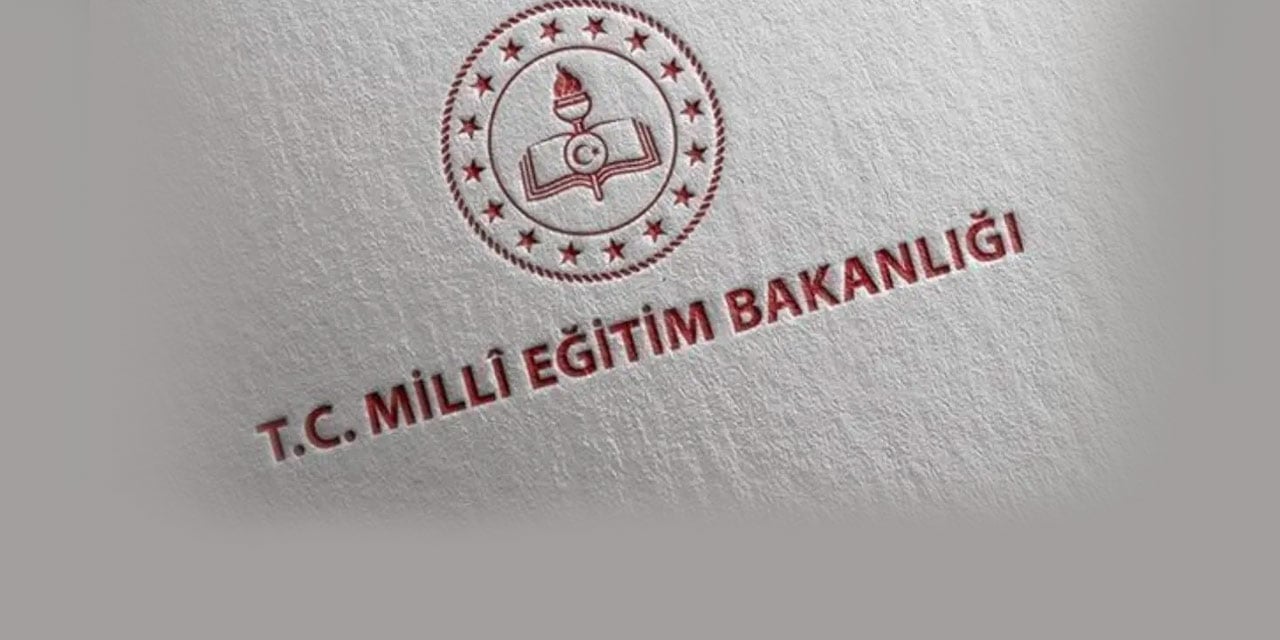 Milli Eğitim Bakanlığı’nda üst düzey isim görevden alındı