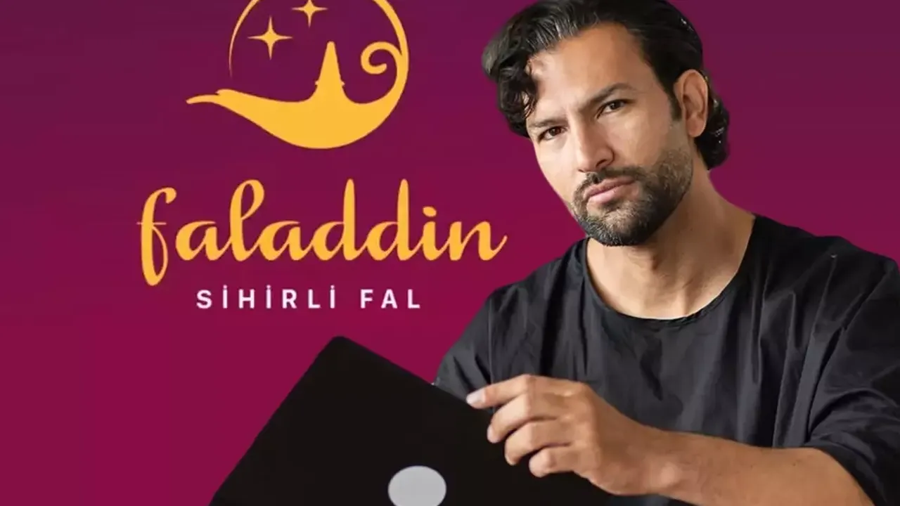 Faladdin ve Binnaz'ın kurucusu hakkında karar