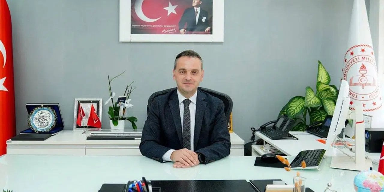 LGS'de şaibe iddiaları: MEB'den ilk görevden alma geldi!
