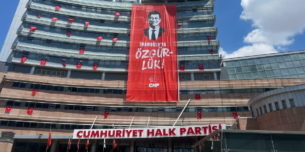 CHP'de delege seçimi ve kongre takvimi süreci başladı