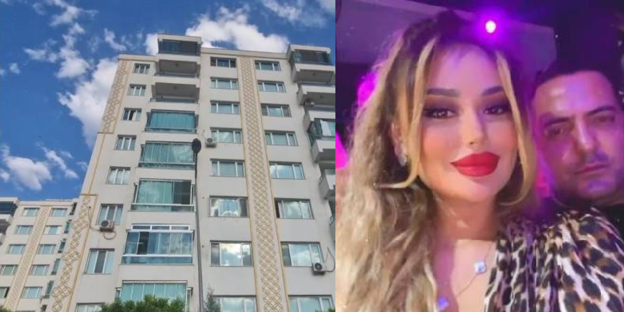 'Ayşe Tokyaz' cinayetinde yeni gelişme! Katil zanlısı eski sevgilisinin şüpheli ölümü için de ifade verecek
