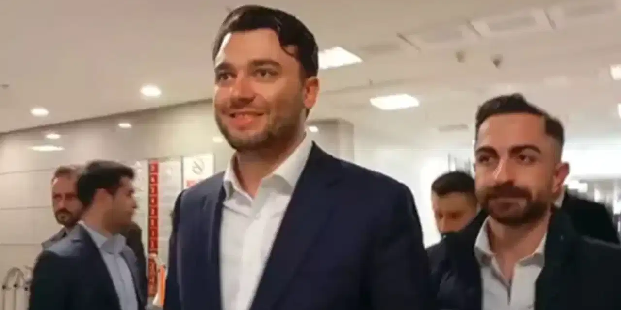 İmamoğlu'nun avukatı Pehlivan hakkında tutukluluğa devam kararı!